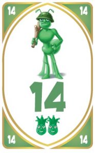 111 Ants