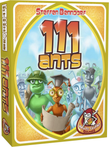 111 Ants