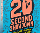 20 Second Showdown