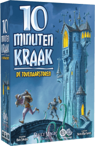 10 Minuten Kraak