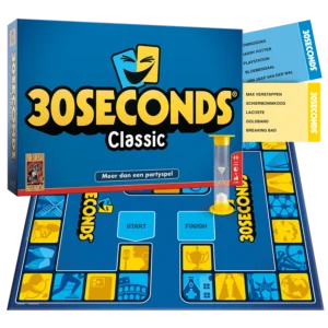 30 Seconds