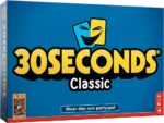 30 Seconds