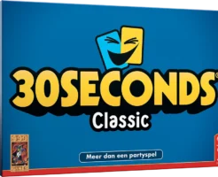 30 Seconds