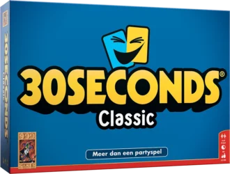 30 Seconds
