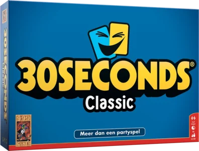 30 Seconds