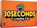 30 Seconds Everyday Life