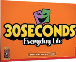 30 Seconds Everyday Life