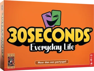 30 Seconds Everyday Life