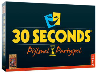 30 Seconds Videos