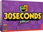 30 Seconds Junior