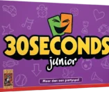 30 Seconds Junior