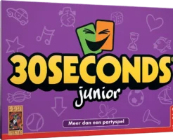 30 Seconds Junior