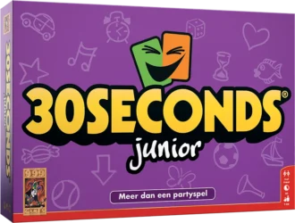 30 Seconds Junior