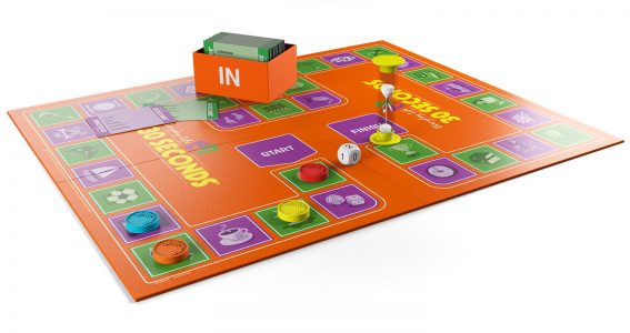 30 Seconds Everyday Life