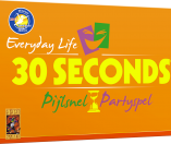 30 Seconds Everyday Life