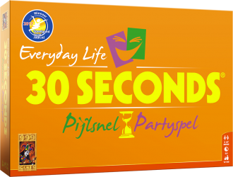 30 Seconds Everyday Life Images
