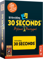 30 Seconds Uitbreiding