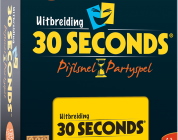 30 Seconds Uitbreiding