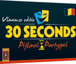 30 Seconds Vlaamse Editie