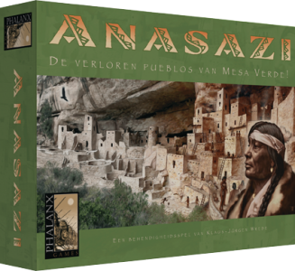 Anasazi