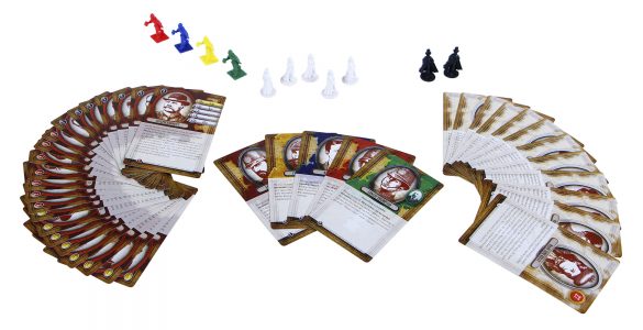 Brieven uit Whitechapel: Dear Boss