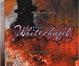 Brieven uit Whitechapel