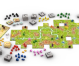 Carcassonne Big Box 4