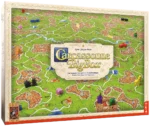 Carcassonne Big Box 4