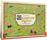 Carcassonne Big Box 4