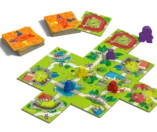 Carcassonne Junior
