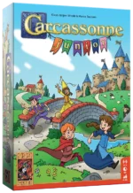 Carcassonne Junior
