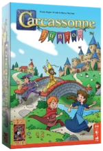 Carcassonne Junior