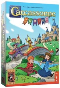 Carcassonne Junior