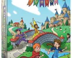 Carcassonne Junior