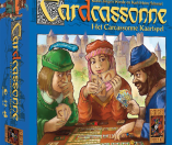 Cardcassonne