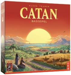 Catan krijgt een nieuw jasje: dit verandert er in de nieuwe editie
