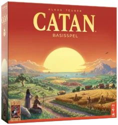 Catan krijgt een nieuw jasje: dit verandert er in de nieuwe editie