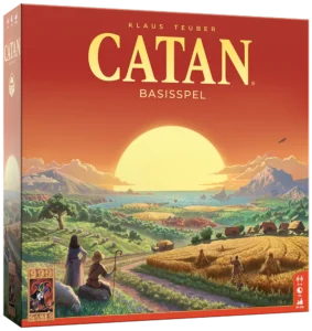 Catan