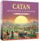 Catan: Kooplieden & Barbaren