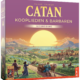 Catan: Kooplieden & Barbaren