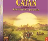 Catan: Kooplieden & Barbaren