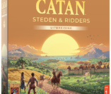 Catan Steden en Ridders Doos