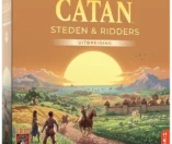 Catan Steden en Ridders Doos