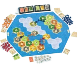 Catan: De Zeevaarders
