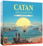 Catan: De Zeevaarders