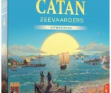 Catan: De Zeevaarders