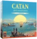 Catan: De Zeevaarders