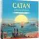 Catan: De Zeevaarders
