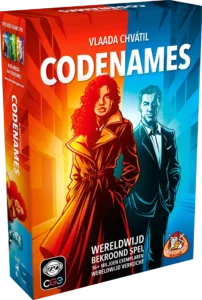 Codenames