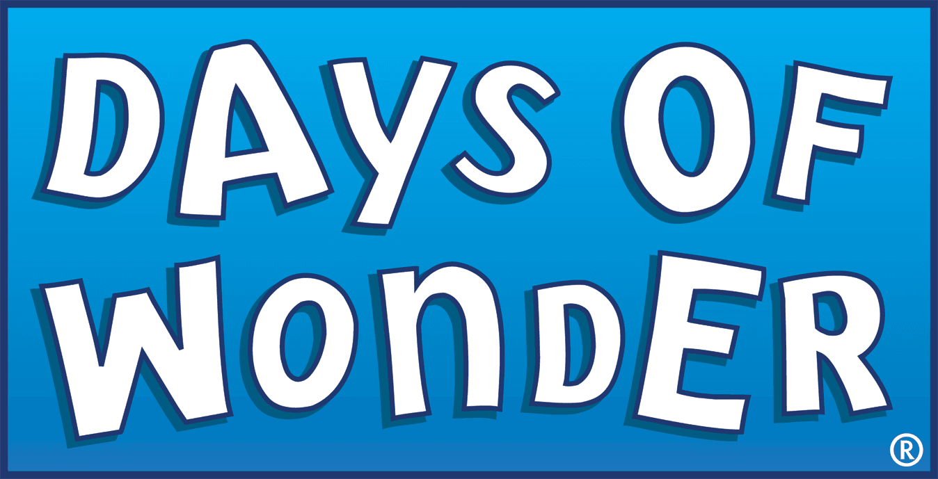 Logo Days of Wonder
